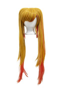 Tohru - Bronze Brown Fade Pink