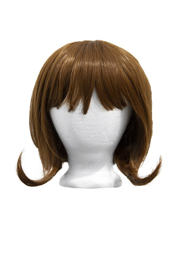Ochako - Sierra Brown