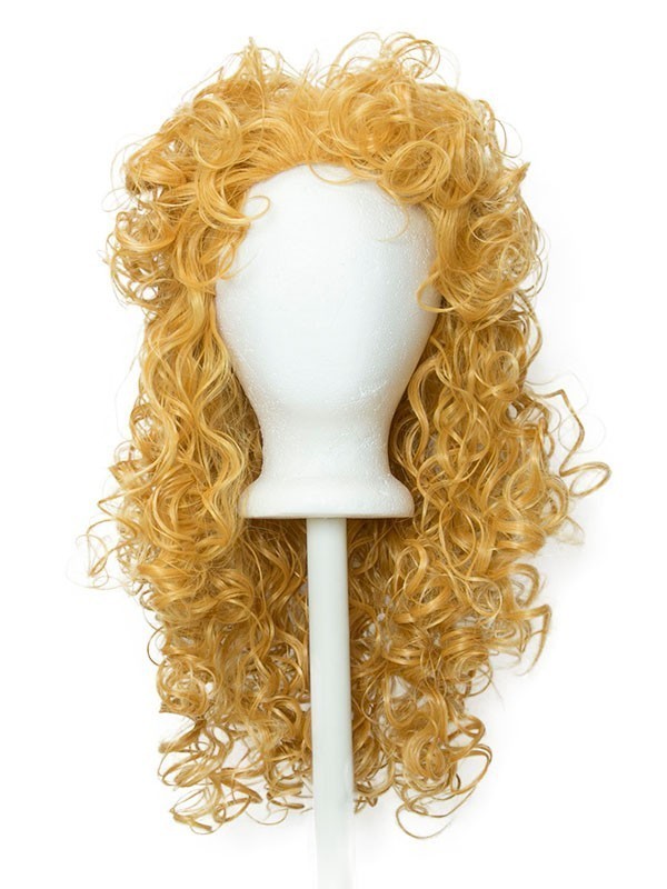 Cavalier - Honey Blond