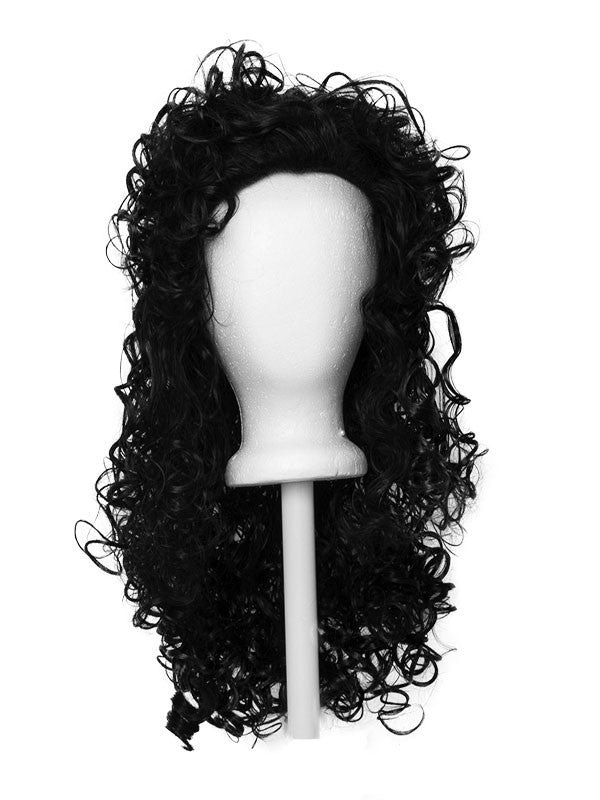 Cavalier - Natural Black