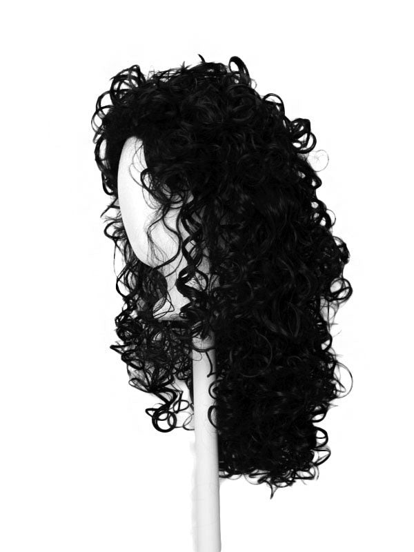 Cavalier - Natural Black