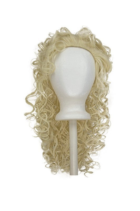 Cavalier - Flaxen Blond