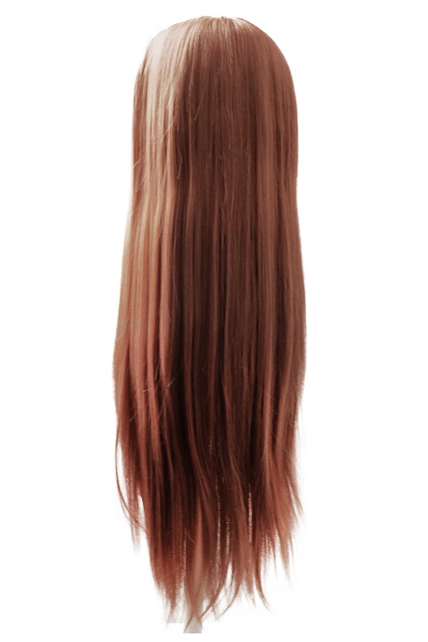 Luna - Maple Brown