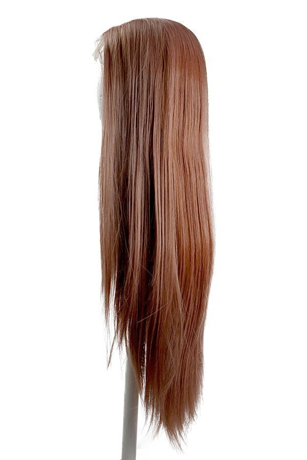 Luna - Maple Brown