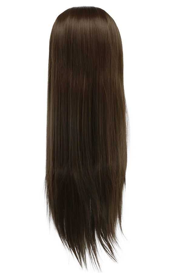 Luna - Chestnut Brown