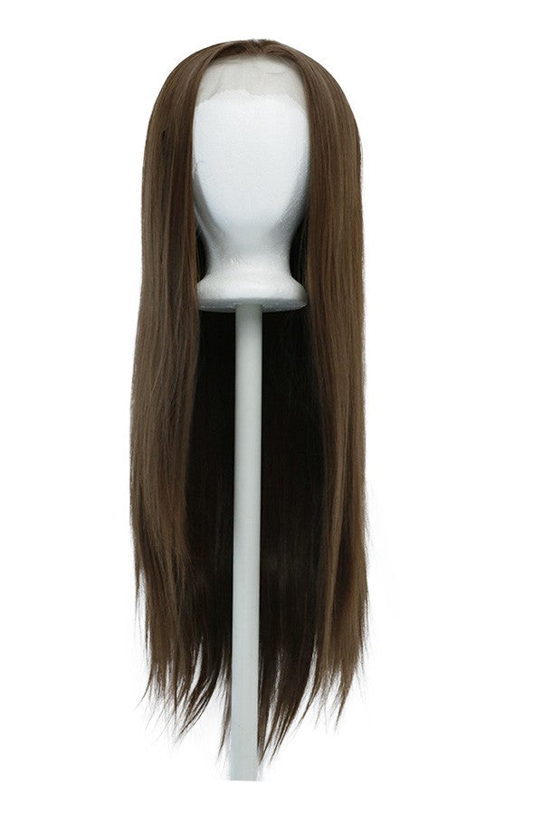 Luna - Chestnut Brown