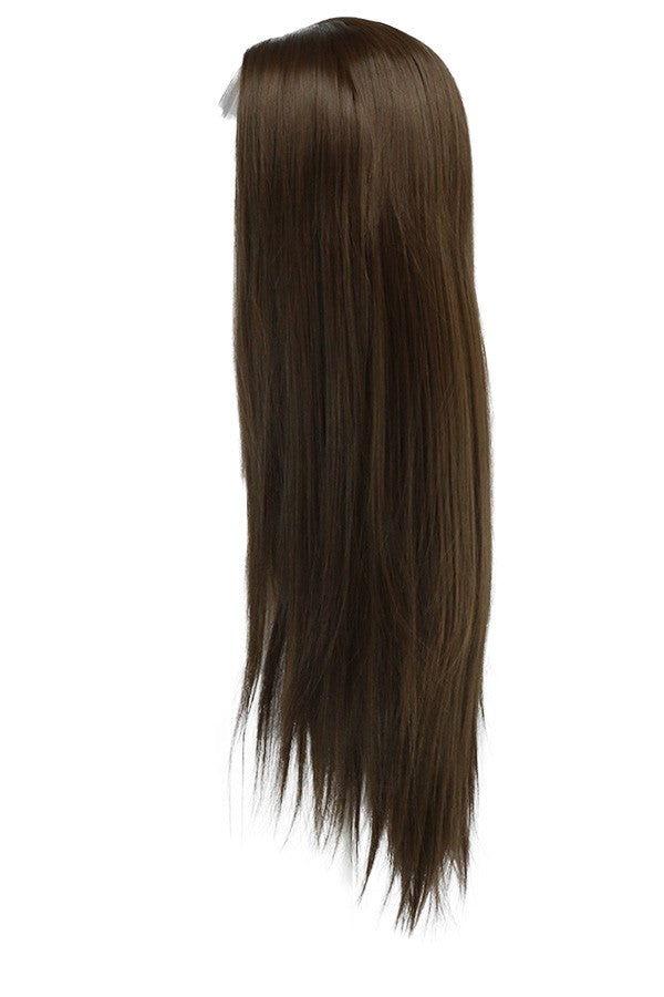 Luna - Chestnut Brown