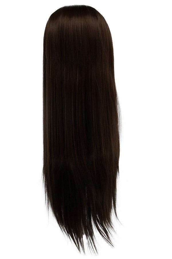 Luna - Espresso Brown