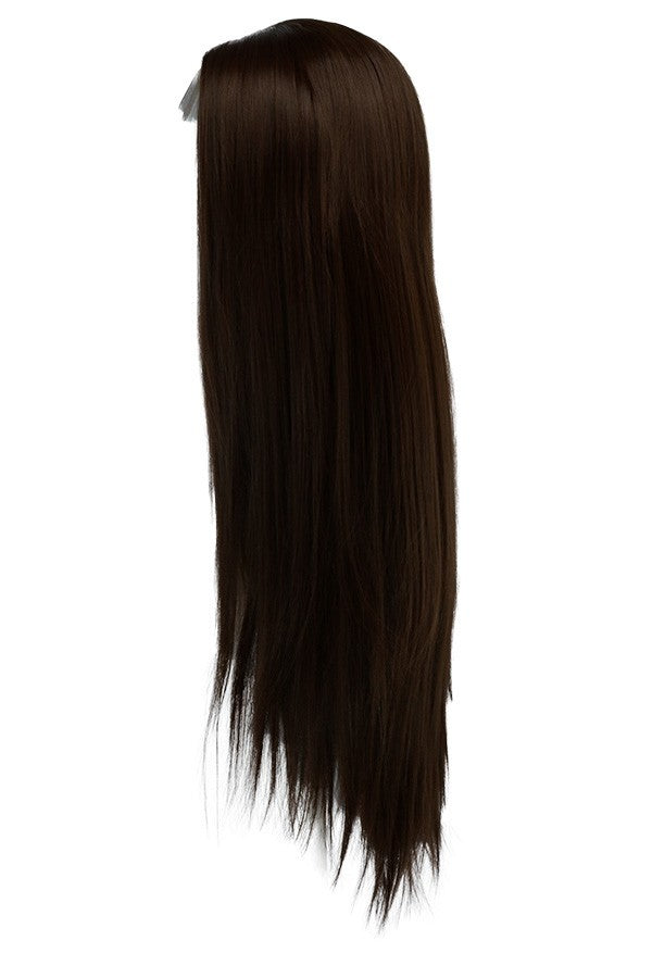 Luna - Espresso Brown