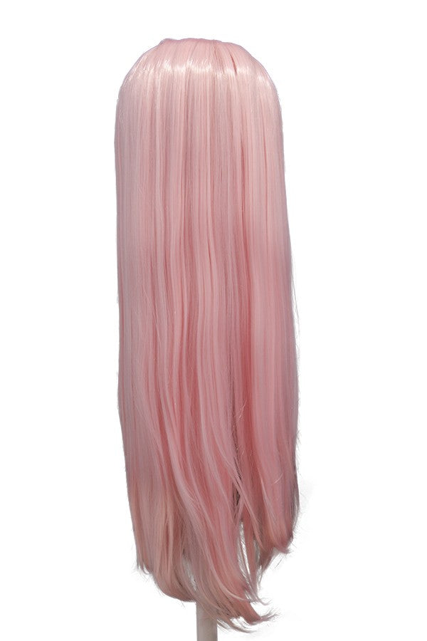 Luna - Cotton Candy Pink