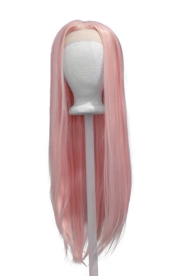 Luna - Cotton Candy Pink