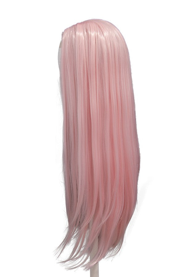 Luna - Cotton Candy Pink