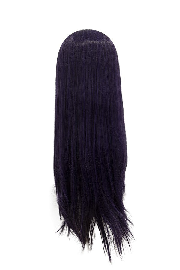 Luna - Eggplant Purple