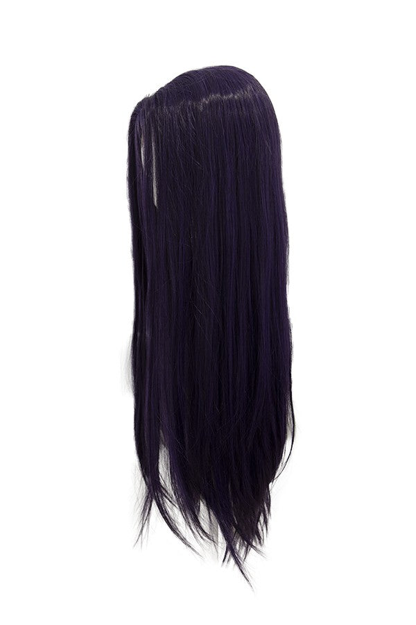 Luna - Eggplant Purple