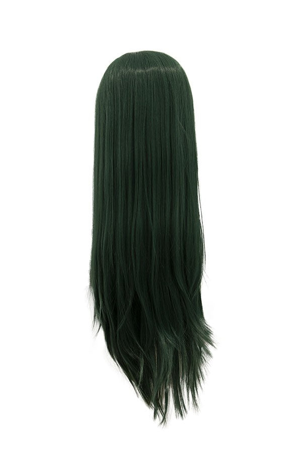 Luna - Forest Green