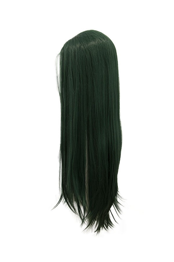 Luna - Forest Green