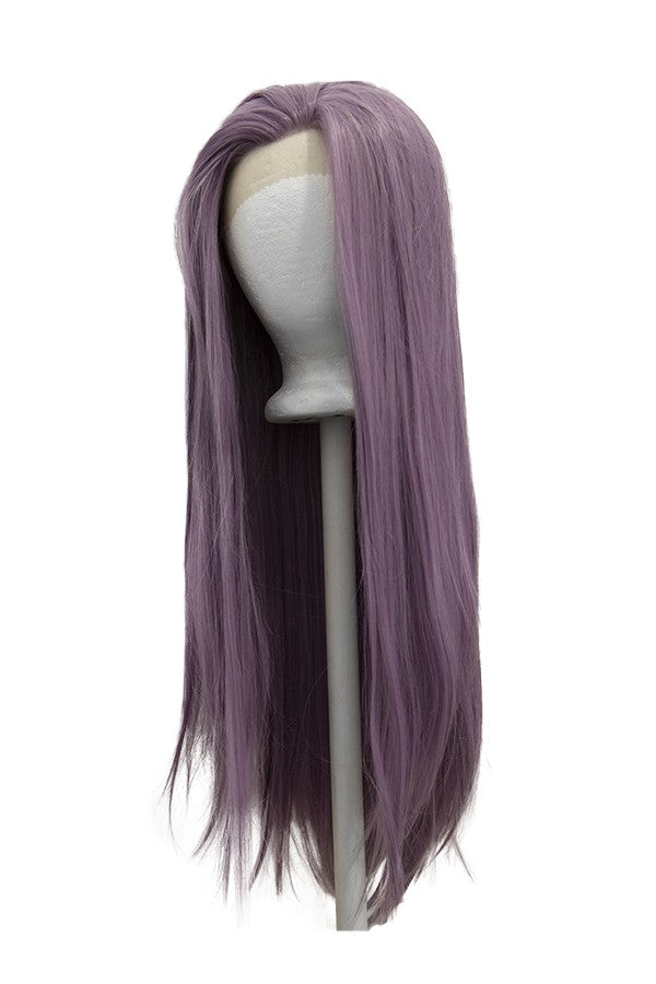 Luna - Lilac Purple