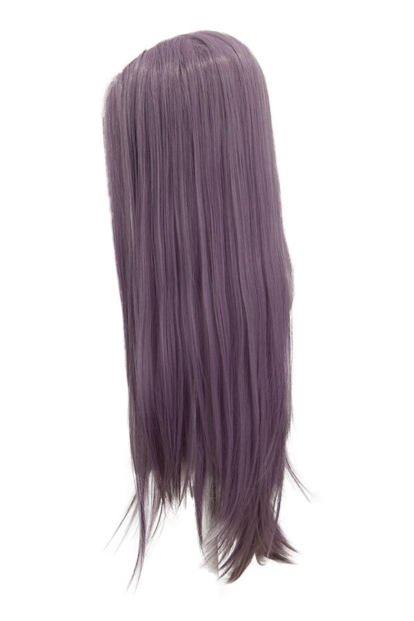Luna - Lilac Purple