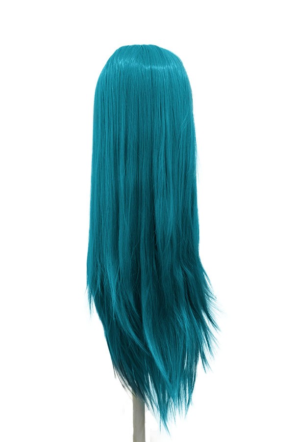 Luna - Turquoise Blue