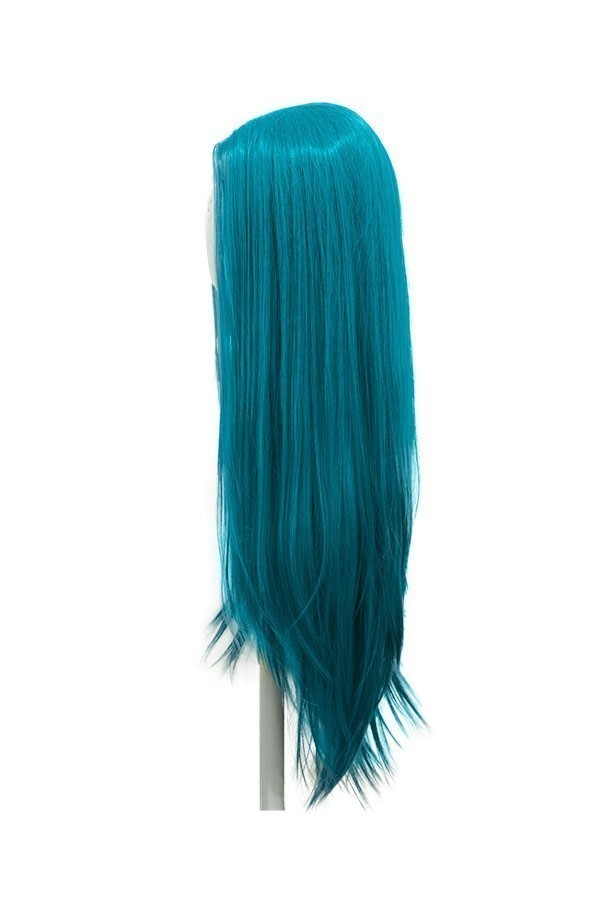 Luna - Turquoise Blue