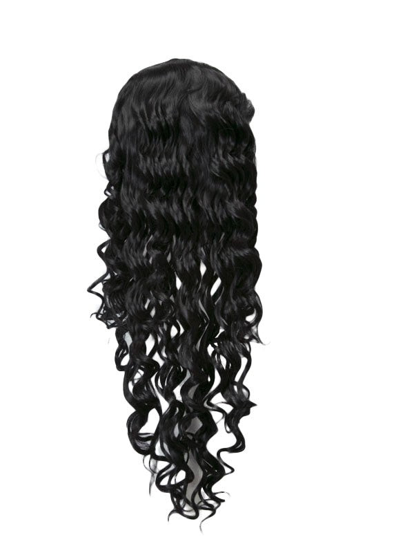 Dani - Natural Black