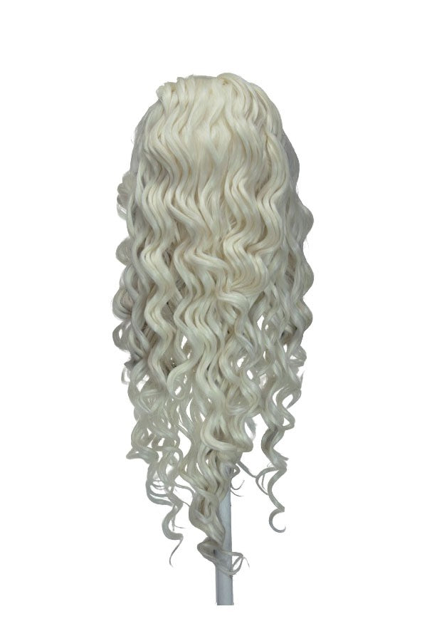 Dani - Platinum Blond