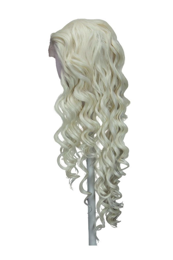 Dani - Platinum Blond