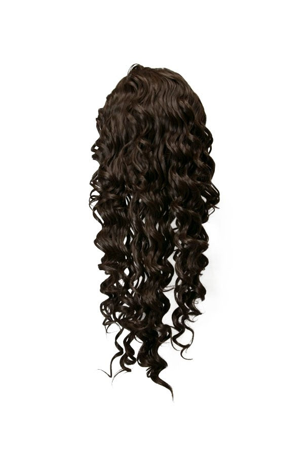 Dani - Espresso Brown