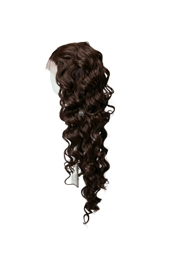 Dani - Espresso Brown