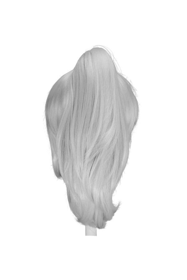 Sachi - Silver Gray