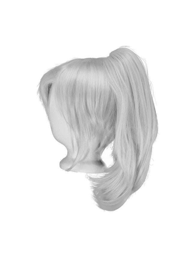 Sachi - Silver Gray