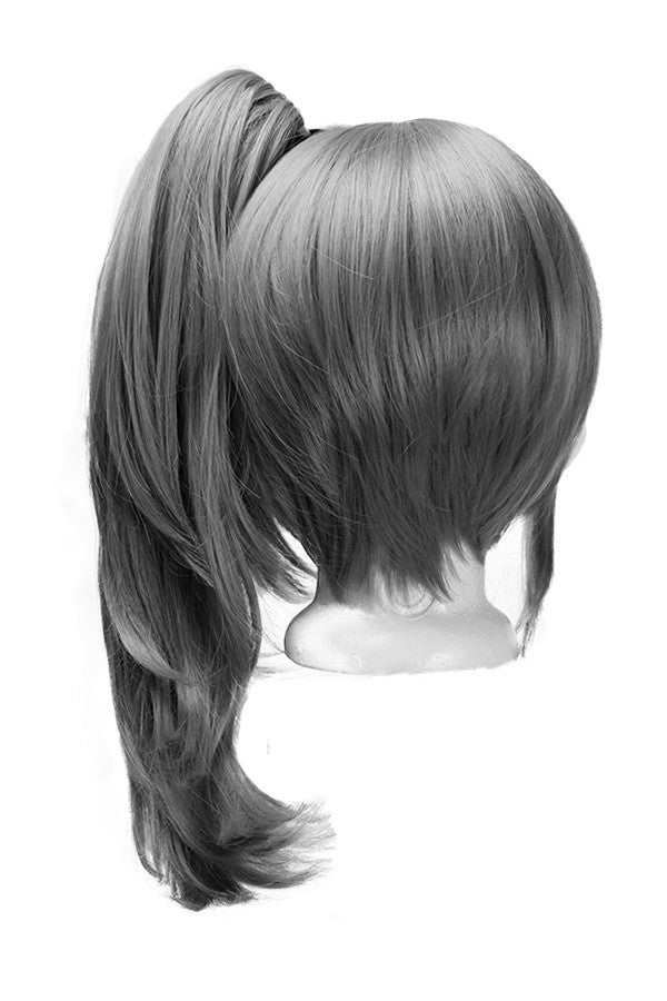 Sachi - Slate Gray