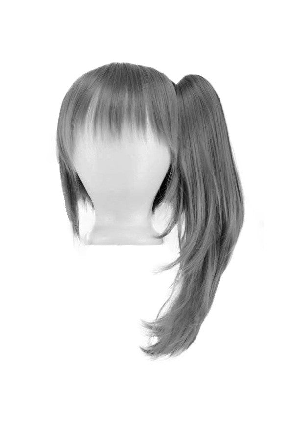 Sachi - Slate Gray