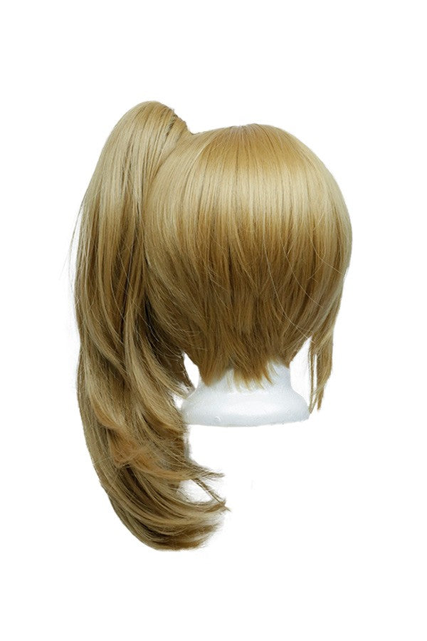 Sachi - Hazelnut Brown