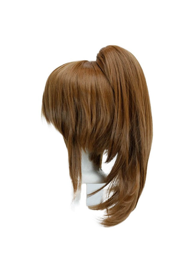 Sachi - Auburn Brown