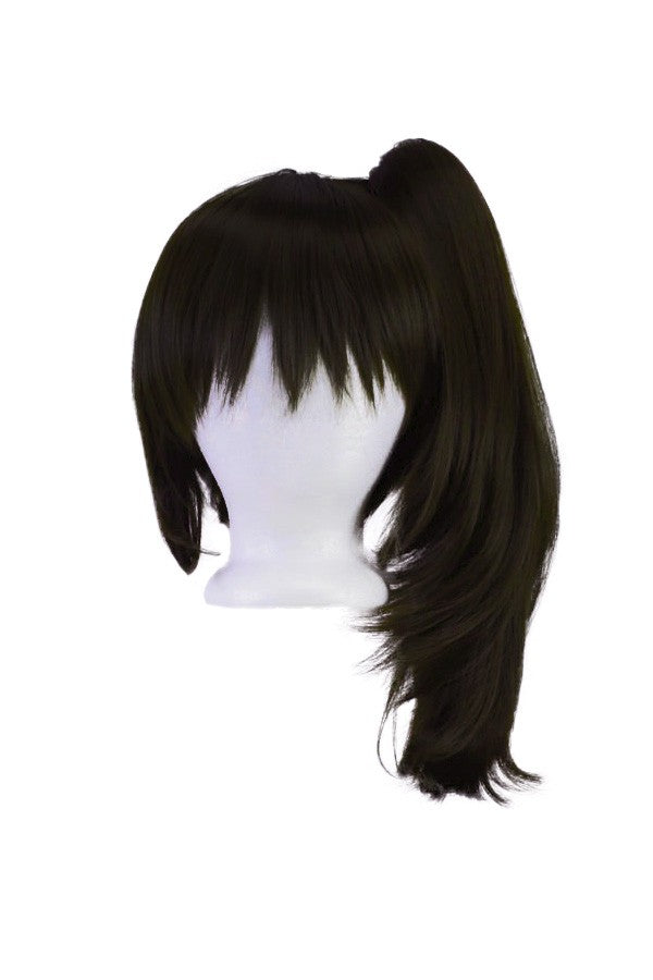 Sachi - Chocolate Brown