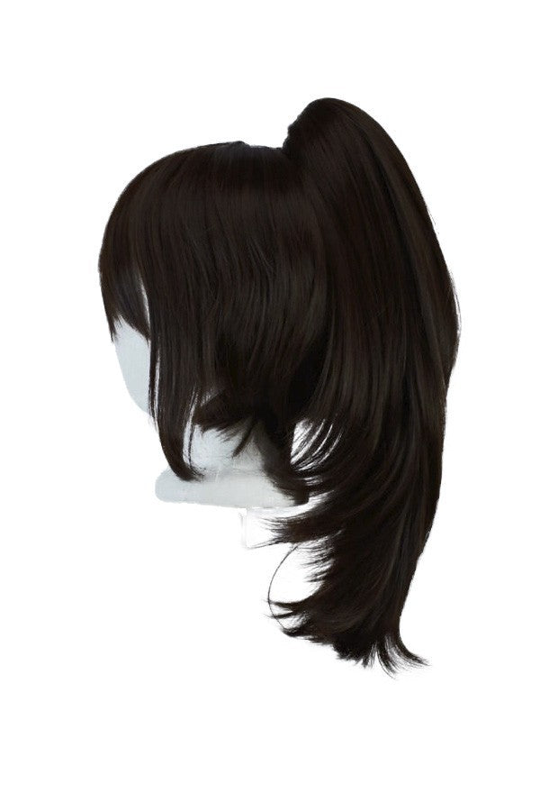 Sachi - Chocolate Brown