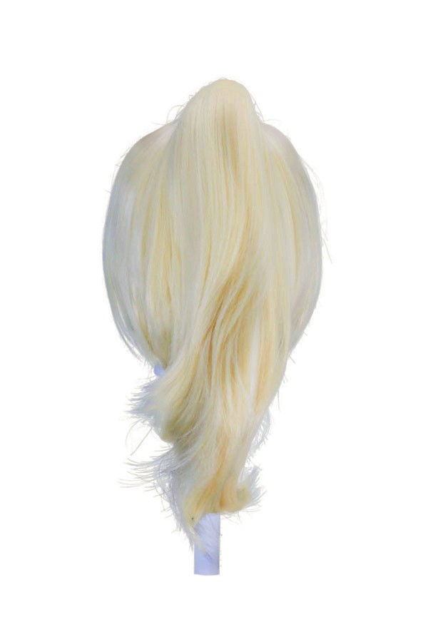 Sachi - Flaxen Blond