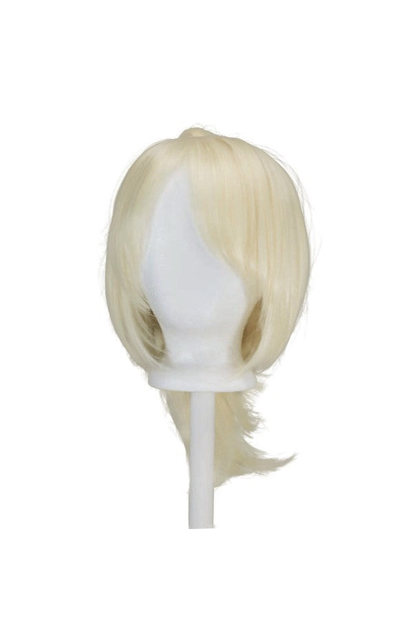 Sachi - Flaxen Blond