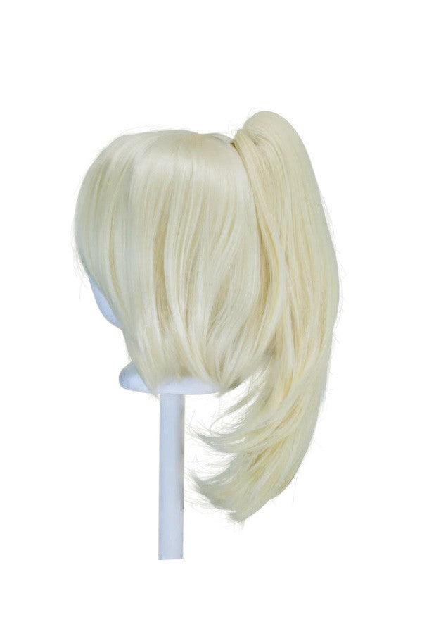 Sachi - Flaxen Blond