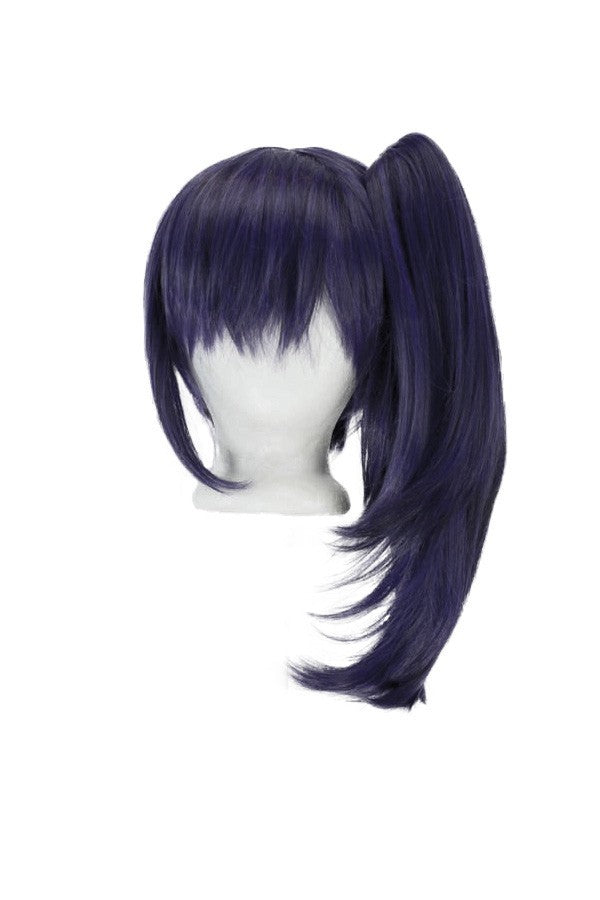 Sachi - Eggplant Purple