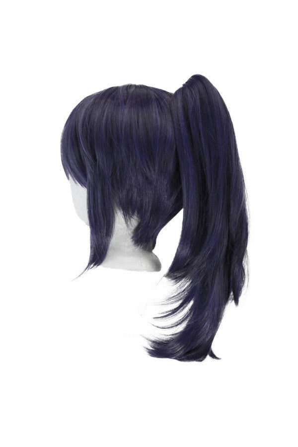 Sachi - Eggplant Purple