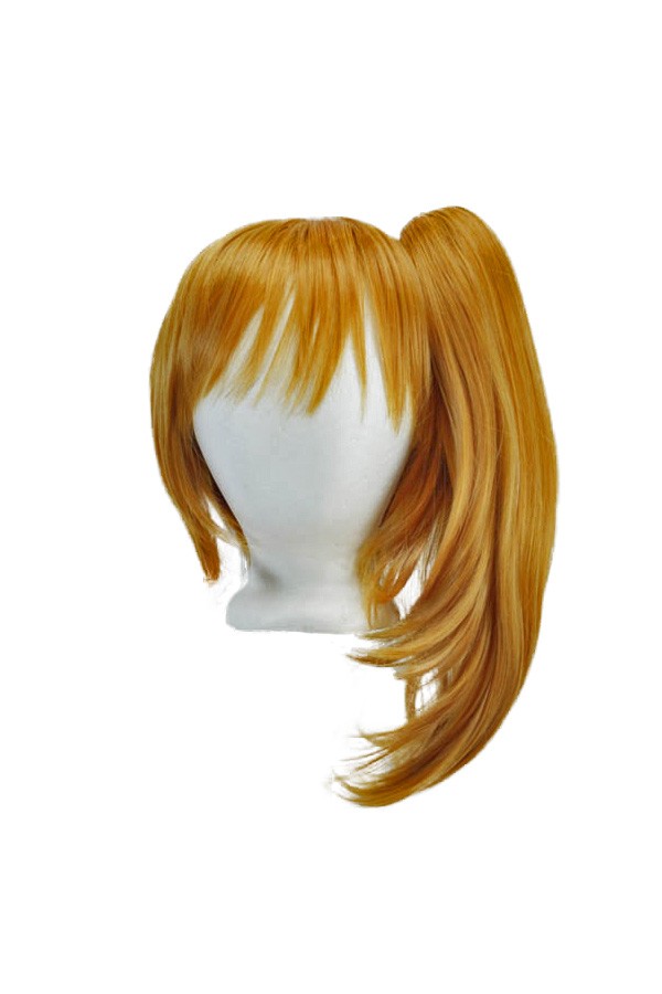 Sachi - Pumpkin Orange