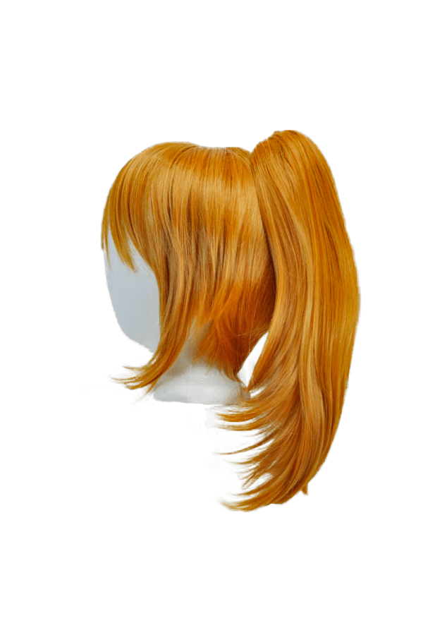 Sachi - Pumpkin Orange