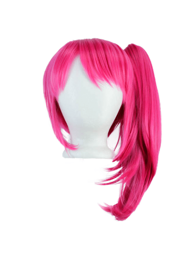Sachi - Deep Pink