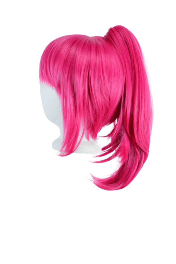 Sachi - Deep Pink