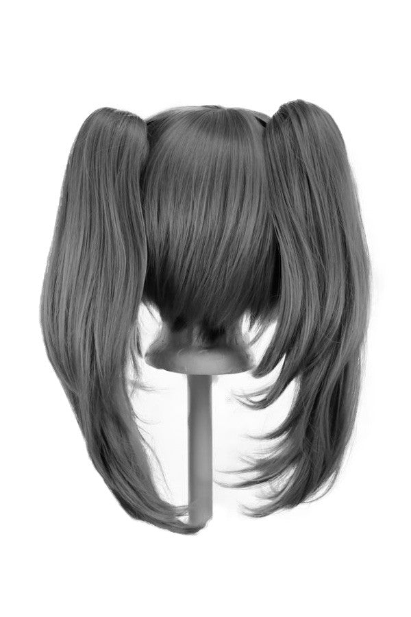 Sachiko - Slate Gray