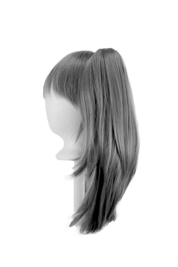 Sachiko - Slate Gray