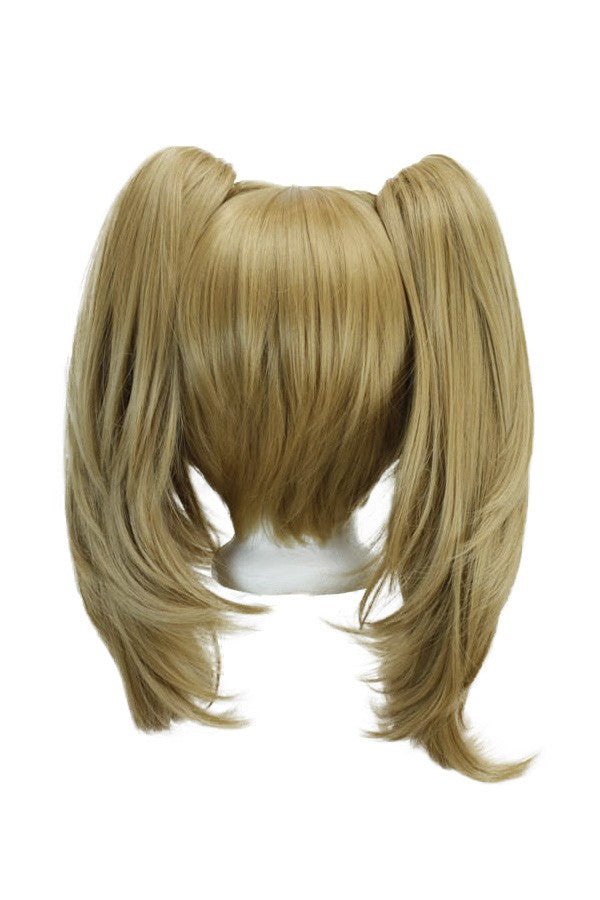 Sachiko - Hazelnut Brown