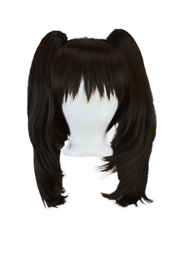 Sachiko - Chocolate Brown